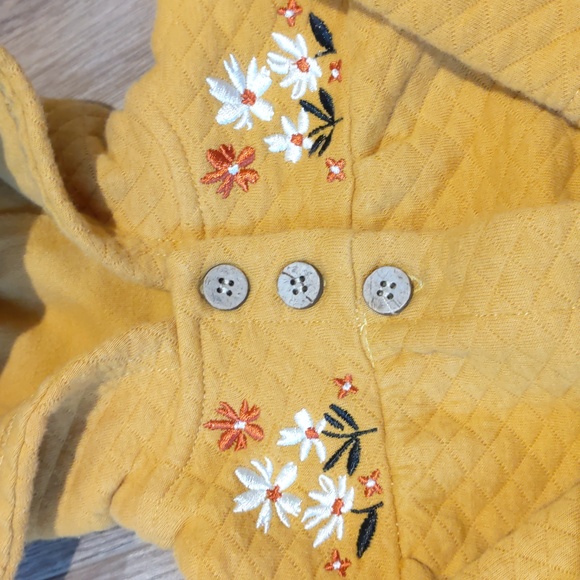 Infant Jacket - Picture 2 of 6